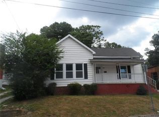 438 Allison St NW, Concord, NC 28025