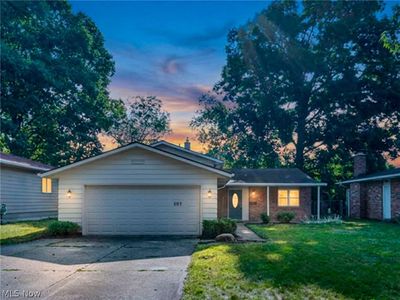 509 Silver Meadows Blvd, Kent, OH, 44240