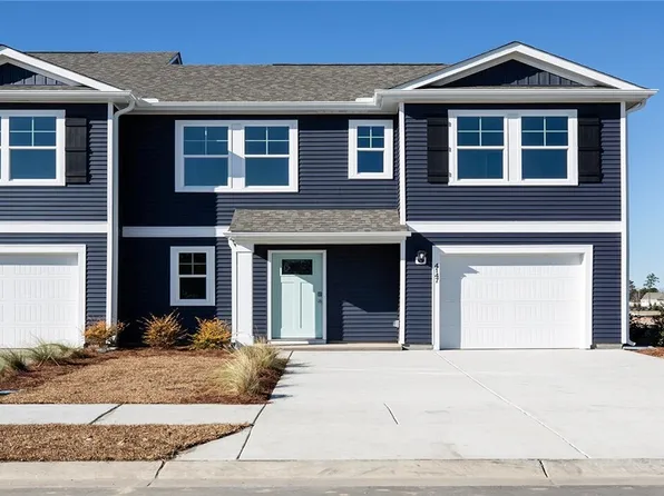 101 Gardens Drive, Brunswick, GA 31525