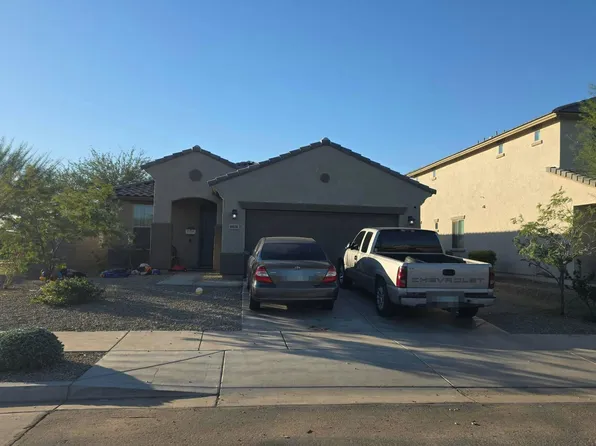 18131 W Ida Ln, Surprise, AZ 85387