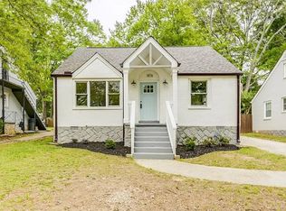 1876 Stanton St, Decatur, GA 30032