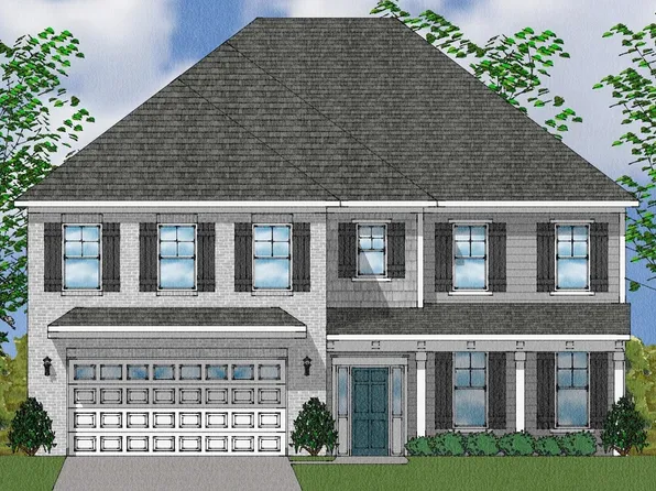 9028 Peplow Pl, Wilmington, NC 28411