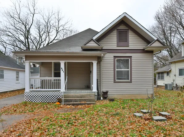 921 S Fairway Avenue, Springfield, MO 65802