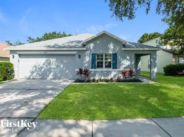 6623 Waterton Dr, Riverview, FL 33578
