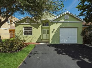 Hampton Lakes, Fort Lauderdale, FL 33326