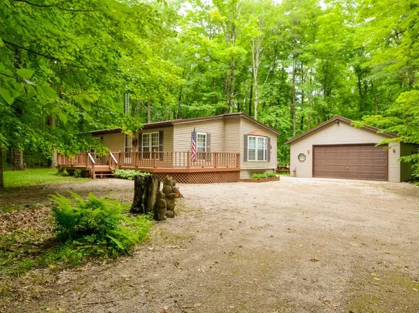 13170 County Road T, White Lake, WI 54491