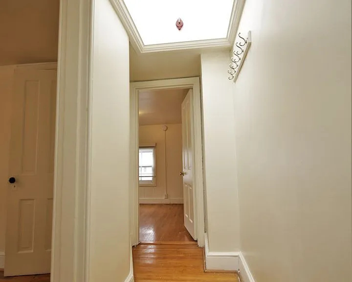 808 Cathedral St — Photo 16
