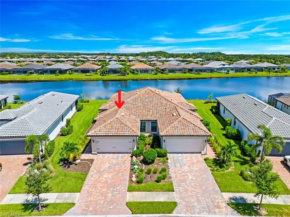 6219 Revelry CT, AVE MARIA, FL 34142