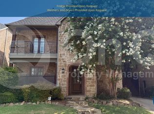 4516 Gilbert Ave, Dallas, TX 75219