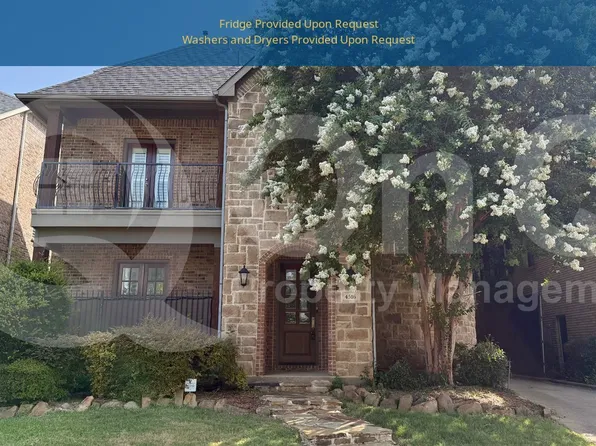 4516 Gilbert Ave, Dallas, TX 75219
