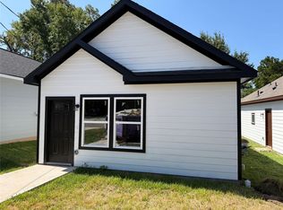 16733 E Hammon St, Montgomery, TX 77316
