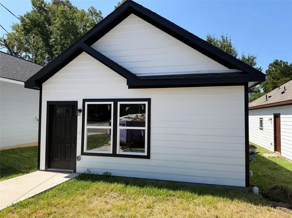 16733 E Hammon St, Montgomery, TX 77316