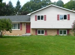 2108 Curtis Rd, Adrian, MI 49221