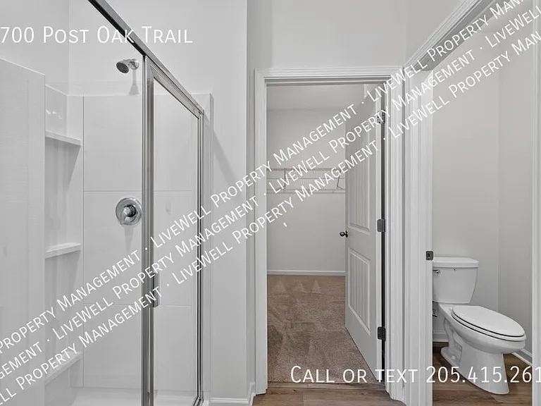 5700 Post Oak Trl — Photo 19