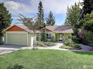 1881 Lake Drive, Camano Island, WA 98282