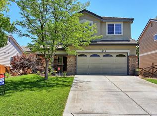 11652 Fairplay St, Commerce City, CO 80603