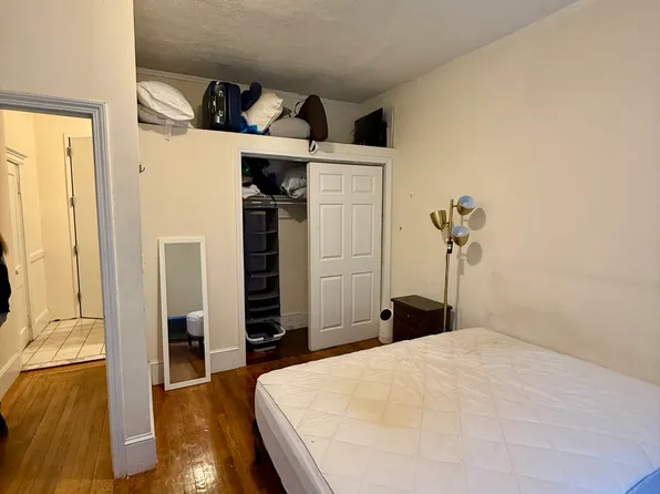 59 Burbank St, Boston, MA