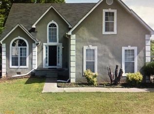 11860 Plantation Pkwy, Fayetteville, GA 30215
