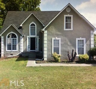 11860 Plantation Pkwy, Fayetteville, GA, 30215