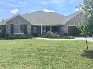 6 Jamison Ln, Petal, MS 39465