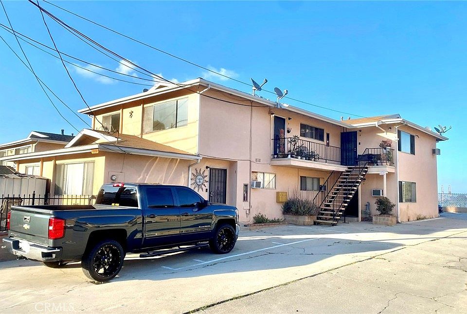 1216 N Park Western Dr, San Pedro, CA 90732 Zillow