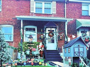 3705 Saint Victor St, Baltimore, MD 21225