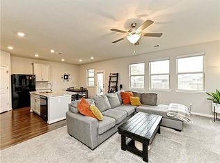 204 Canis St, Georgetown, TX 78628