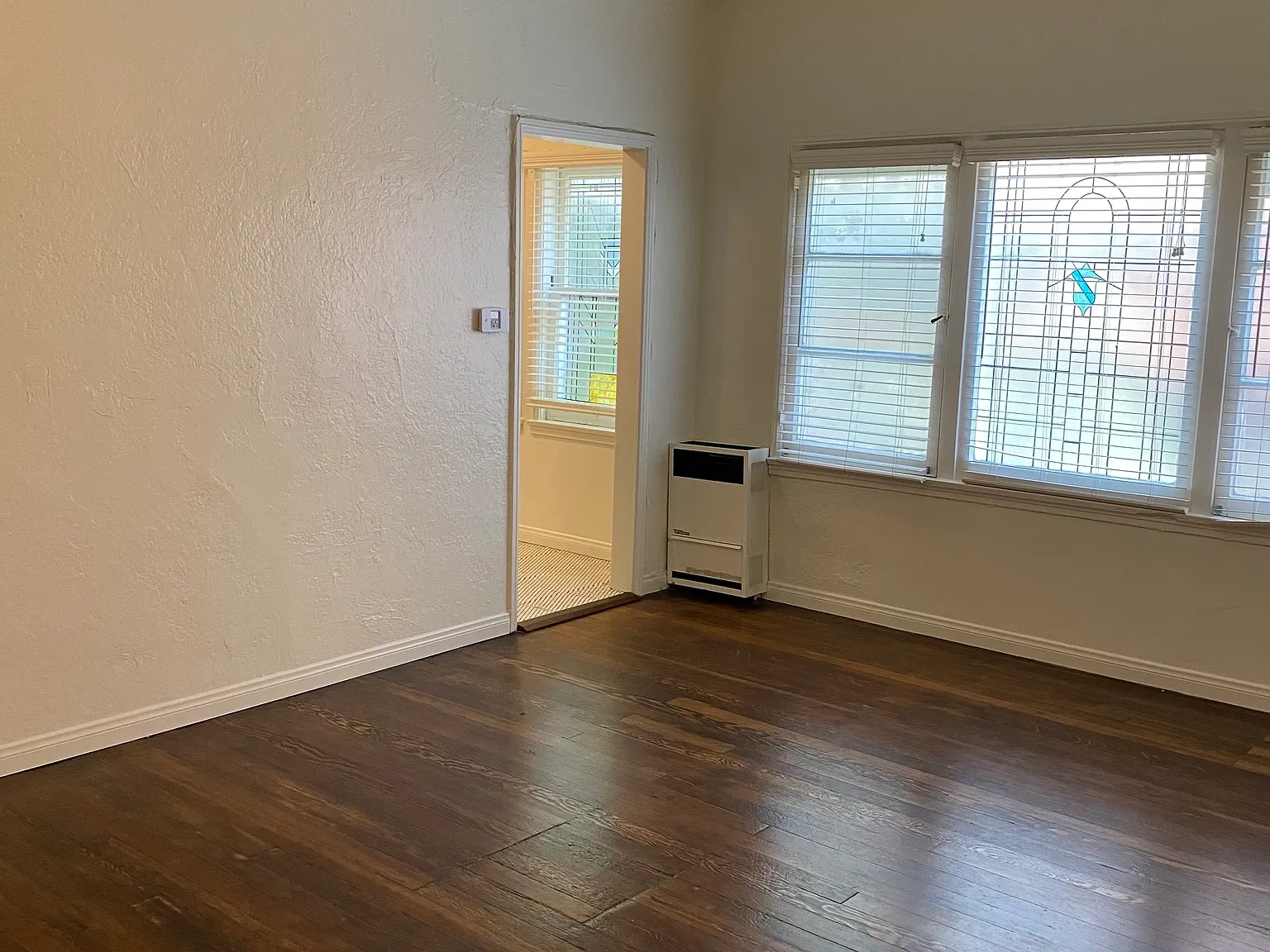 Studio, 500 sqft, $1,395 — Photo 1