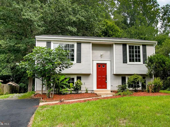 5377 Laura Belle Ln, Fairfax, VA 22032