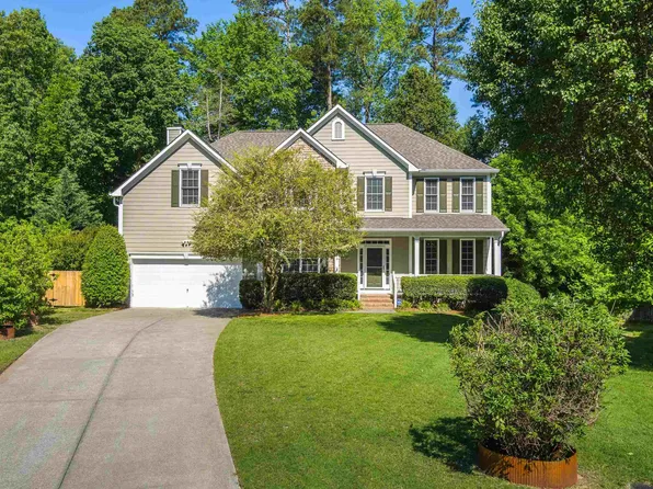 311 Weslyn Trace Dr, Durham, NC 27703