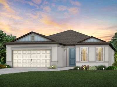 9895 Hickory Pines Ave, Riverview, FL, 33578