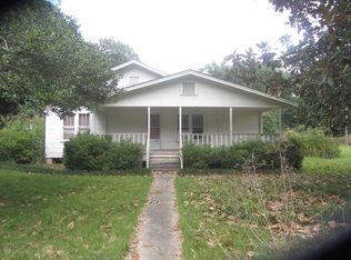 1683 Highway 11 S, Picayune, MS 39466