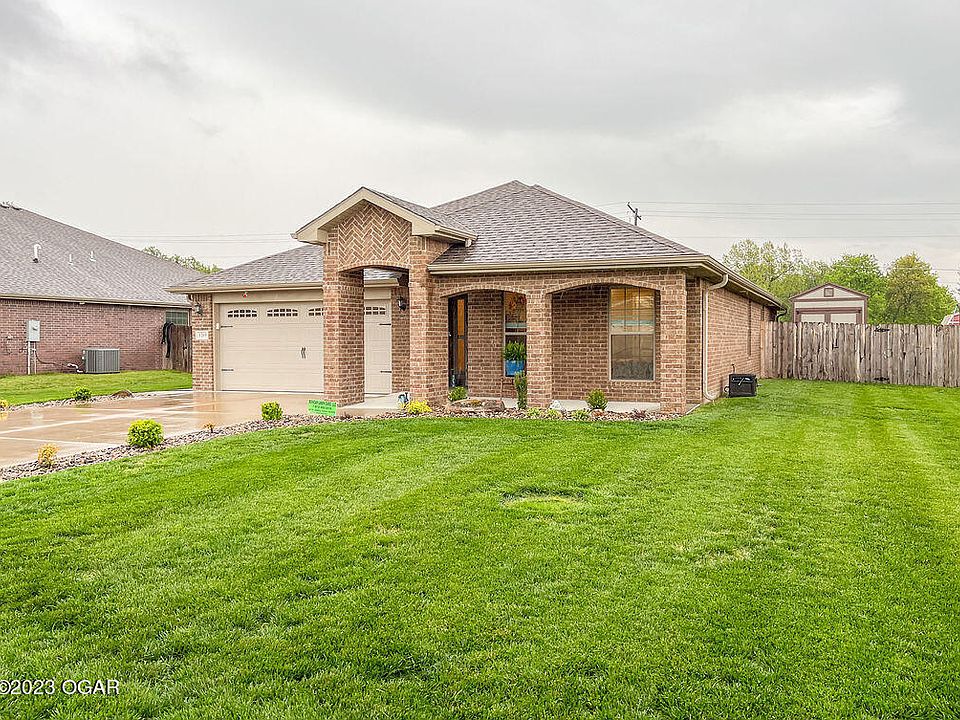 1209 E Par Cir, Neosho, MO 64850 Zillow
