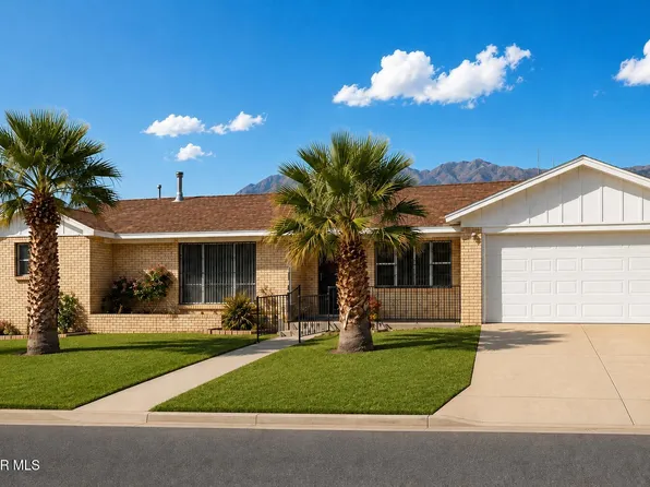 3031 Harrison Ave, El Paso, TX 79930