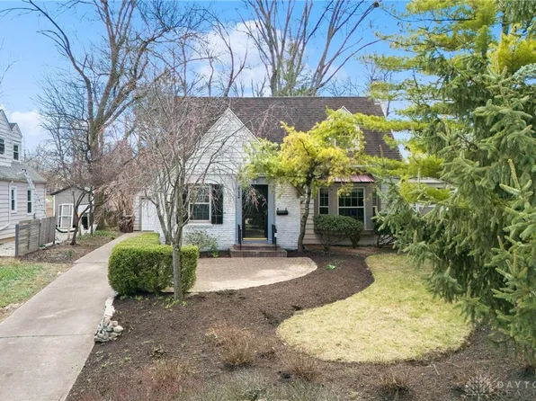 616 Broad Blvd, Dayton, OH 45419