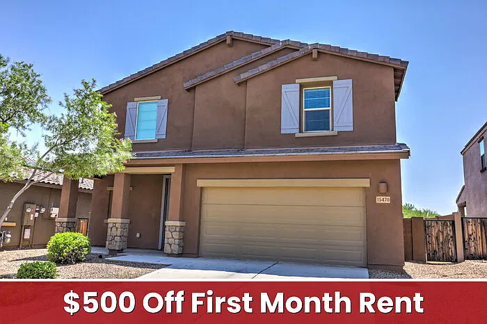 5 bed, 3.5 bath, 2920 sqft, $2,275 — Photo 1