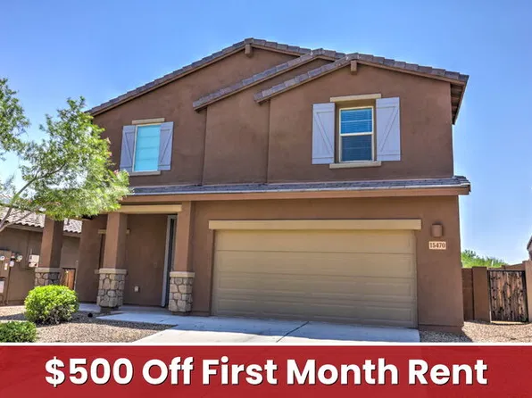 15470 S Calle Nopalera, Sahuarita, AZ 85629