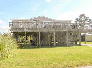 109 Dolphin Ct, Grandy, NC 27939