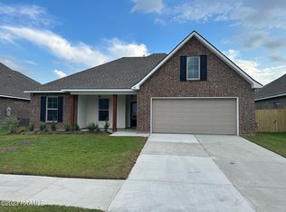 114 Aubergine Ln, Lafayette, LA 70506