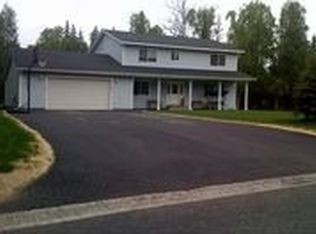 439 Diane Ln, Soldotna, AK 99669