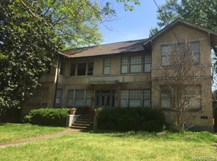 1301 S Perry St, Montgomery, AL 36104