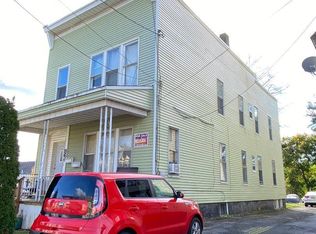 864 Eastern Ave, Schenectady, NY 12308