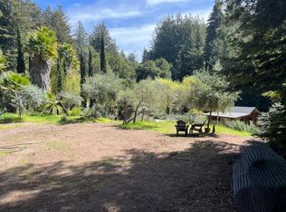 1385 Amaya Ridge Rd, Soquel, CA 95073