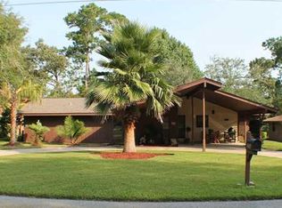 7718 Puna Pl, Diamondhead, MS 39525