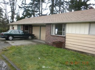 8816-8818 Custer Rd SW, Lakewood, WA 98499