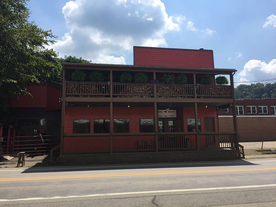 10 N Lewis St, Glenville, WV 26351 Zillow