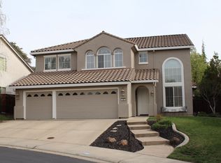 350 Stage Stop Ct, El Dorado Hills, CA 95762