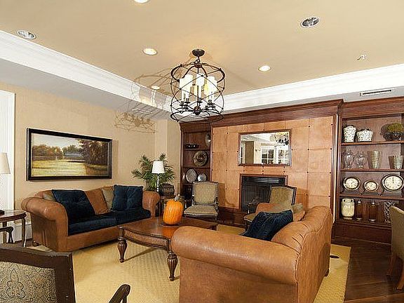 Party Room