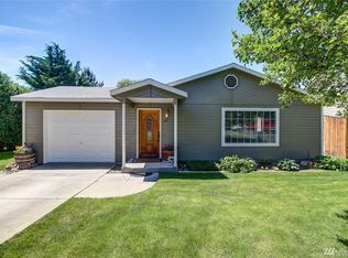 1613 N Water St, Ellensburg, WA 98926