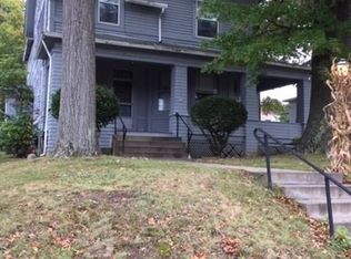 322 E Pearl St, Butler, PA